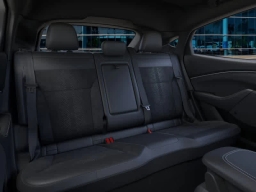 Ford Mustang Mach-E GT AWD 2025