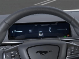 Ford Mustang Mach-E GT AWD 2025