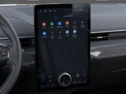 Ford Mustang Mach-E GT AWD 2025