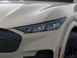 Ford Mustang Mach-E GT AWD 2025