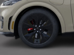 Ford Mustang Mach-E GT AWD 2025