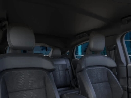 Ford Mustang Mach-E GT AWD 2025