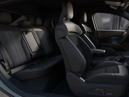 Ford Mustang Mach-E GT AWD 2025