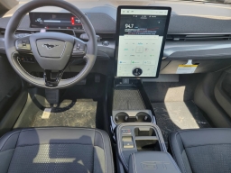 Ford Mustang Mach-E GT AWD 2025