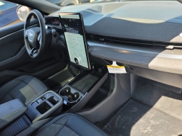 Ford Mustang Mach-E GT AWD 2025