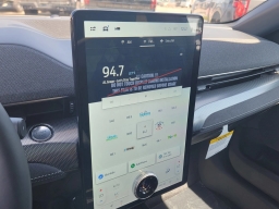 Ford Mustang Mach-E GT AWD 2025