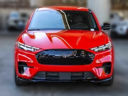 Ford Mustang Mach-E GT AWD 2026