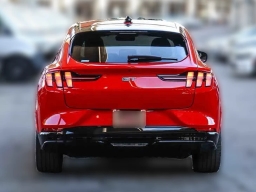 Ford Mustang Mach-E GT AWD 2026