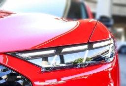 Ford Mustang Mach-E GT AWD 2026