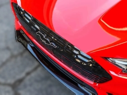 Ford Mustang Mach-E GT AWD 2026