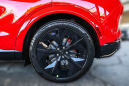 Ford Mustang Mach-E GT AWD 2026