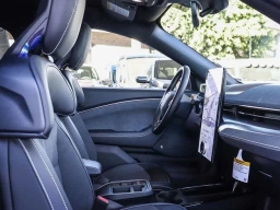 Ford Mustang Mach-E GT AWD 2026