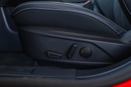 Ford Mustang Mach-E GT AWD 2026