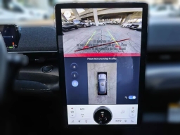 Ford Mustang Mach-E GT AWD 2026