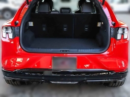 Ford Mustang Mach-E GT AWD 2026