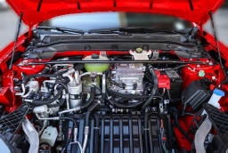 Ford Mustang Mach-E GT AWD 2026