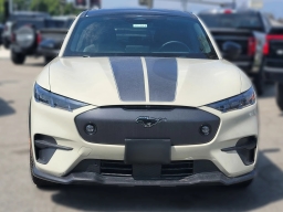 Ford Mustang Mach-E GT AWD 2025