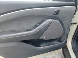 Ford Mustang Mach-E GT AWD 2025