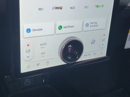 Ford Mustang Mach-E GT AWD 2025