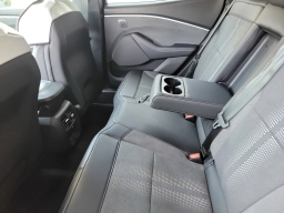 Ford Mustang Mach-E GT AWD 2025