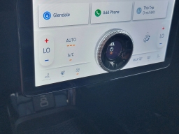 Ford Mustang Mach-E GT AWD 2025