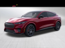Ford Mustang Mach-E GT AWD 2025
