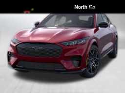 Ford Mustang Mach-E GT AWD 2025