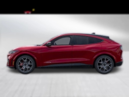 Ford Mustang Mach-E GT AWD 2025