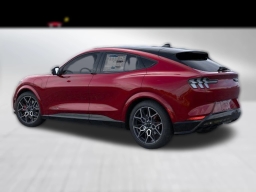 Ford Mustang Mach-E GT AWD 2025