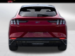 Ford Mustang Mach-E GT AWD 2025