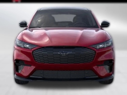Ford Mustang Mach-E GT AWD 2025