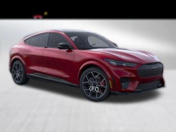 Ford Mustang Mach-E GT AWD 2025