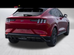 Ford Mustang Mach-E GT AWD 2025