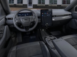 Ford Mustang Mach-E GT AWD 2025