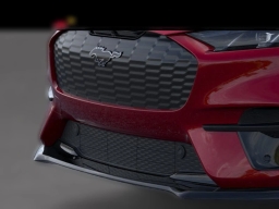 Ford Mustang Mach-E GT AWD 2025