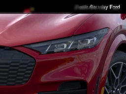 Ford Mustang Mach-E GT AWD 2025