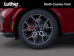 Ford Mustang Mach-E GT AWD 2025