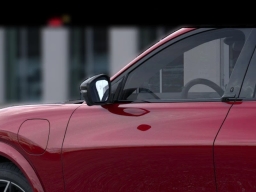 Ford Mustang Mach-E GT AWD 2025