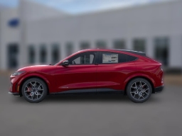 Ford Mustang Mach-E GT AWD 2025