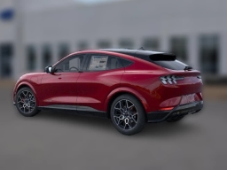 Ford Mustang Mach-E GT AWD 2025