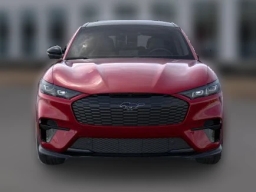 Ford Mustang Mach-E GT AWD 2025