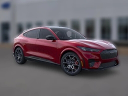 Ford Mustang Mach-E GT AWD 2025