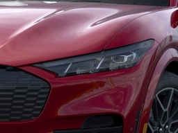 Ford Mustang Mach-E GT AWD 2025