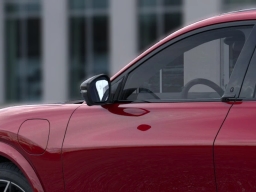 Ford Mustang Mach-E GT AWD 2025