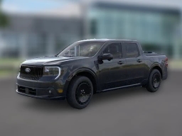 Ford Maverick Lobo High AWD SuperCrew 2025