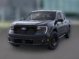 Ford Maverick Lobo High AWD SuperCrew 2025