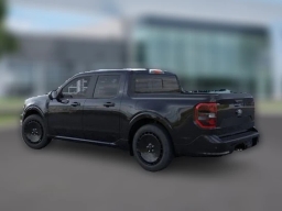 Ford Maverick Lobo High AWD SuperCrew 2025