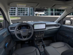 Ford Maverick Lobo High AWD SuperCrew 2025