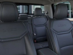 Ford Maverick Lobo High AWD SuperCrew 2025