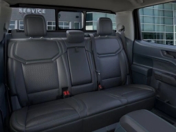 Ford Maverick Lobo High AWD SuperCrew 2025